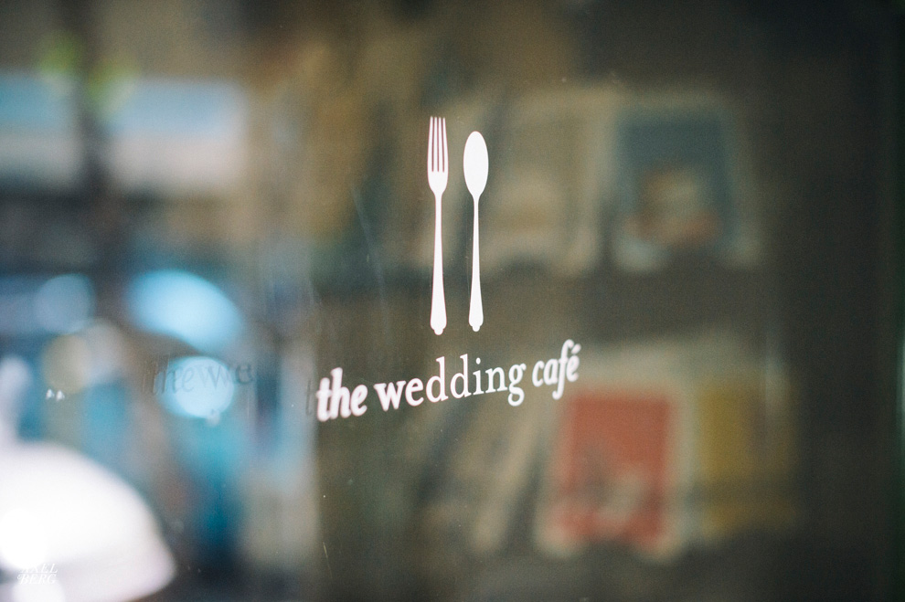 The Wedding Cafe Honolulu Axel Berg The World Is Our Canvas